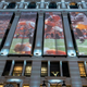 Illustration for article titled How the Super Bowl Turned the NYC Macys Building Into a Massive Screen